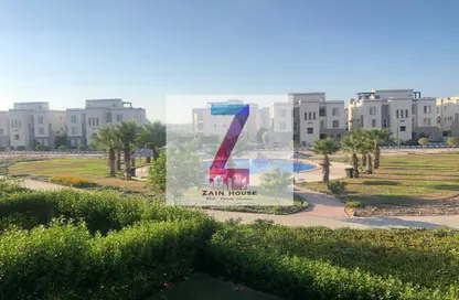 شاليه - 2 غرف نوم - 1 حمام للبيع في أمواج - سيدي عبد الرحمن - الساحل الشمالي