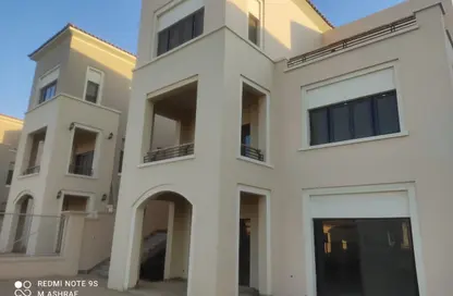 Villa - 4 Bedrooms - 5 Bathrooms for sale in Levana - Uptown Cairo - Mokattam - Cairo Villa - 4 Bedrooms - 5 Bathrooms for sale in Levana - Uptown Cairo - Mokattam - Cairo