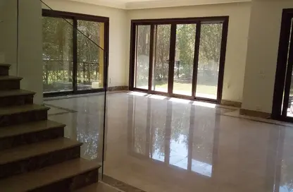 دوبلكس - 3 غرف نوم - 3 حمامات للايجار في كازا - كمبوندات الشيخ زايد - الشيخ زايد - الجيزة