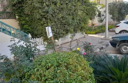 Apartment - 3 Bedrooms - 2 Bathrooms for sale in Touristic Zone 4 - Touristic Zone - Al Motamayez District - 6 October City - Giza