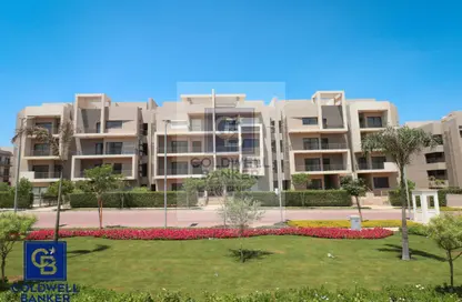 Apartment - 4 Bedrooms - 2 Bathrooms for sale in Fifth Square - The 5th Settlement - New Cairo City - Cairo