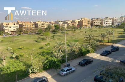 شقة - 3 غرف نوم - 3 حمامات للبيع في شارع الشيخ حسن مأمون - الياسمين 7 - الياسمين - مدينة القاهرة الجديدة - القاهرة