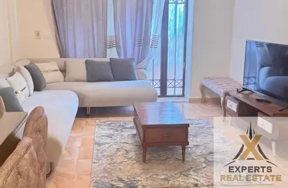 Apartment - 3 Bedrooms - 2 Bathrooms for sale in Madinaty - Cairo