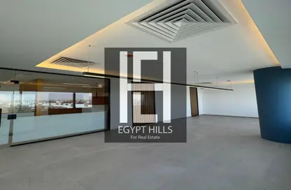 مساحات مكتبية - استوديو - 3 حمامات للايجار في ذا بورتال - بيفرلي هيلز - كمبوندات الشيخ زايد - الشيخ زايد - الجيزة