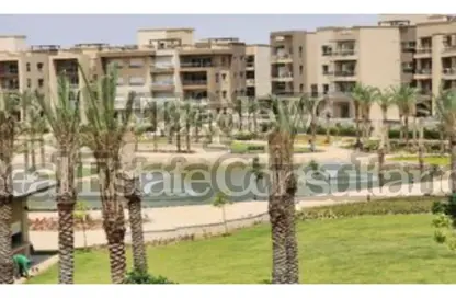 تاون هاوس - 4 غرف نوم - 4 حمامات للايجار في نيو جيزة - طريق مصر اسكندرية الصحراوي - مدينة 6 أكتوبر - الجيزة