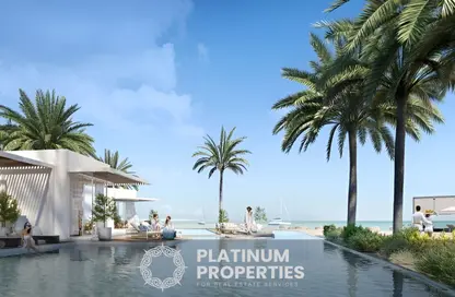 Townhouse - 3 Bedrooms - 3 Bathrooms for sale in Soul North Coast - Qesm Ad Dabaah - North Coast Townhouse - 3 Bedrooms - 3 Bathrooms for sale in Soul North Coast - Qesm Ad Dabaah - North Coast