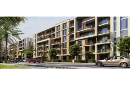 Apartment - 3 Bedrooms - 3 Bathrooms for sale in Taj City - 5th Settlement Compounds - The 5th Settlement - New Cairo City - Cairo