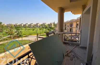 Villa - 4 Bedrooms - 3 Bathrooms for rent in Madinaty - Cairo