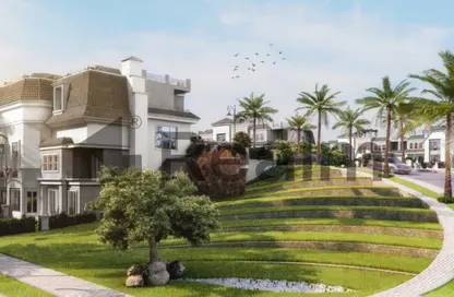 Apartment - 2 Bedrooms - 2 Bathrooms for sale in Sarai - Mostakbal City Compounds - Mostakbal City - Future City - Cairo Apartment - 2 Bedrooms - 2 Bathrooms for sale in Sarai - Mostakbal City Compounds - Mostakbal City - Future City - Cairo