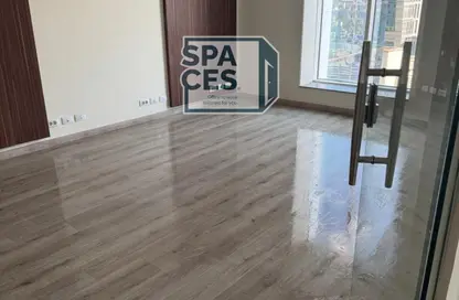 Office Space - Studio - 1 Bathroom for rent in V90 - North Teseen St. - The 5th Settlement - New Cairo City - Cairo