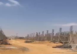 دوبلكس - 3 غرف نوم - 3 حمامات for للبيع in مونتي نابوليوني - كمبوندات مدينة المستقبل - مدينة المستقبل - القاهرة