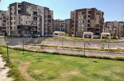 Apartment - 3 Bedrooms - 3 Bathrooms for sale in Dar Masr 6 October - 6 October- Wadi El Natroun Road - 6 October City - Giza