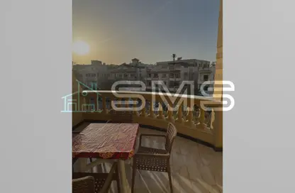 Apartment - 3 Bedrooms - 2 Bathrooms for sale in El Yasmeen 1 - El Yasmeen - New Cairo City - Cairo