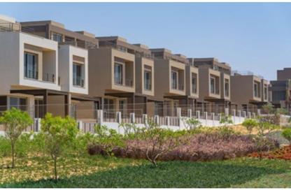 Villa - 6 Bedrooms - 7+ Bathrooms for sale in Palm Hills New Cairo - 5th Settlement Compounds - The 5th Settlement - New Cairo City - Cairo