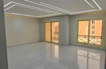 شقة - 3 غرف نوم - 3 حمامات للبيع في مدينة الخمائل - كمبوندات الشيخ زايد - الشيخ زايد - الجيزة