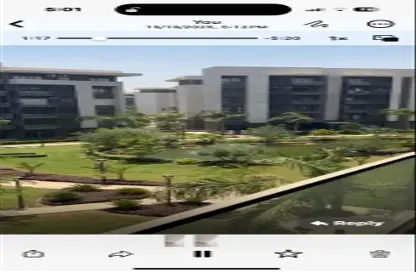 شقة - 3 غرف نوم - 2 حمامات للايجار في مدينتي - القاهرة