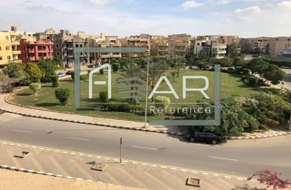 شقة - 4 غرف نوم - 3 حمامات للبيع في حى اللوتس - مدينة القاهرة الجديدة - القاهرة