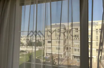 Apartment - 2 Bedrooms - 2 Bathrooms for sale in Mountain View Hyde Park - 5th Settlement Compounds - The 5th Settlement - New Cairo City - Cairo
