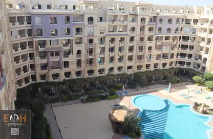 شقة - غرفة نوم - 1 حمام للبيع في منطقة ارابيا - الغردقة - محافظة البحر الاحمر