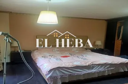 Apartment - 3 Bedrooms - 2 Bathrooms for rent in Privado - Madinaty - Cairo