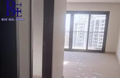 Apartment - 2 Bedrooms - 3 Bathrooms for rent in Zed Towers - Sheikh Zayed Compounds - Sheikh Zayed City - Giza