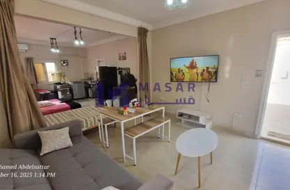 Apartment - Studio - 1 Bathroom for rent in El Banafseg 12 - El Banafseg - New Cairo City - Cairo Apartment - Studio - 1 Bathroom for rent in El Banafseg 12 - El Banafseg - New Cairo City - Cairo