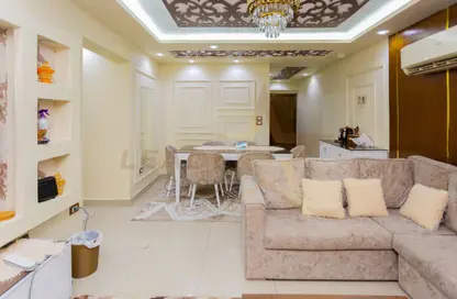 Apartment - 3 Bedrooms - 1 Bathroom for rent in Ibrahimia - Hay Wasat - Alexandria