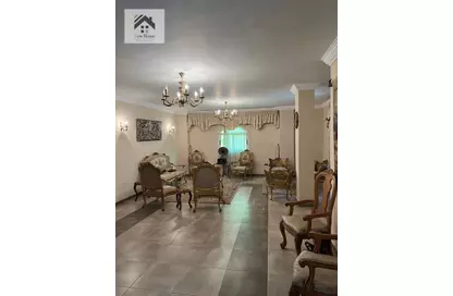 Apartment - 4 Bedrooms - 2 Bathrooms for sale in 1st District - 6 October City - Giza