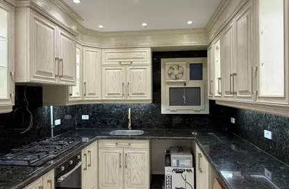 Apartment - 2 Bedrooms - 2 Bathrooms for sale in Mountain View Hyde Park - 5th Settlement Compounds - The 5th Settlement - New Cairo City - Cairo