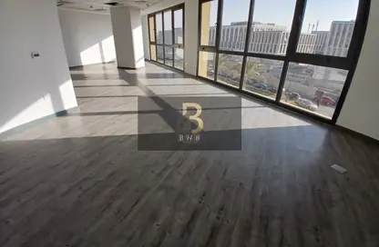 Office Space - Studio - 2 Bathrooms for rent in Mivida - 5th Settlement Compounds - The 5th Settlement - New Cairo City - Cairo