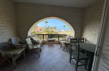 شاليه - 3 غرف نوم - 2 حمامات للبيع في مارينا 4 - مارينا - العلمين - الساحل الشمالي