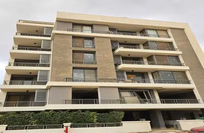 شقة - 2 غرف نوم - 2 حمامات للايجار في تاج سلطان - الطريق الدائري - القاهرة