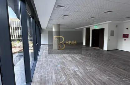 Office Space - Studio - 2 Bathrooms for rent in Eastown - 5th Settlement Compounds - The 5th Settlement - New Cairo City - Cairo
