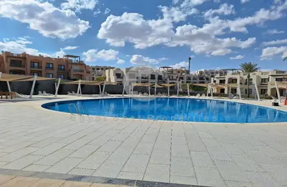 شاليه - 2 غرف نوم - 2 حمامات للبيع في مانجروفي ريزيدنس - الجونة - الغردقة - محافظة البحر الاحمر