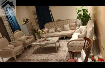 Apartment - 3 Bedrooms - 2 Bathrooms for sale in The 5th Settlement - New Cairo City - Cairo