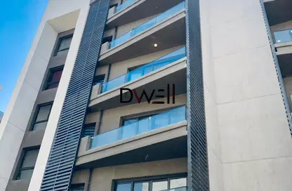 Apartment - 2 Bedrooms - 2 Bathrooms for rent in Privado - Madinaty - Cairo