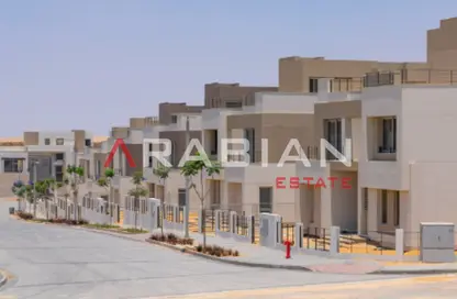تاون هاوس - 4 غرف نوم - 4 حمامات للبيع في بالم هيلز نيو كايرو - كمبوندات التجمع الخامس - التجمع الخامس - مدينة القاهرة الجديدة - القاهرة