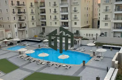 Apartment - 2 Bedrooms - 2 Bathrooms for rent in Mivida - 5th Settlement Compounds - The 5th Settlement - New Cairo City - Cairo