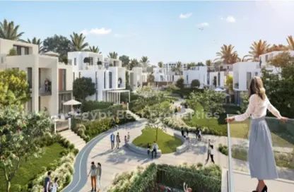 شقة - 3 غرف نوم - 3 حمامات للبيع في ميفيدا - كمبوندات التجمع الخامس - التجمع الخامس - مدينة القاهرة الجديدة - القاهرة