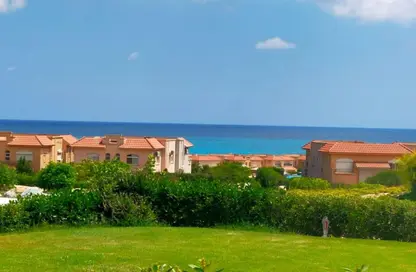 Chalet - 3 Bedrooms - 2 Bathrooms for sale in Telal Alamein - Sidi Abdel Rahman - North Coast