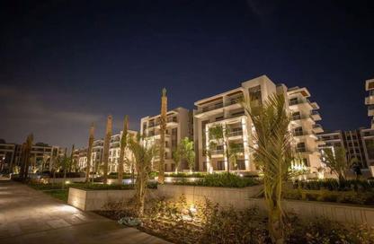 Apartment - 3 Bedrooms - 2 Bathrooms for sale in The Address East - 90 Street - The 5th Settlement - New Cairo City - Cairo