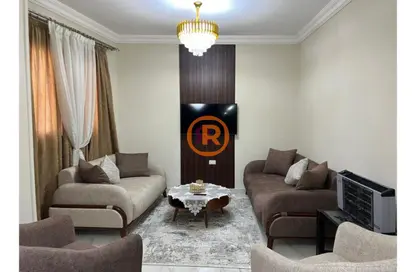 Apartment - 2 Bedrooms - 1 Bathroom for rent in One Kattameya - El Katameya Compounds - El Katameya - New Cairo City - Cairo