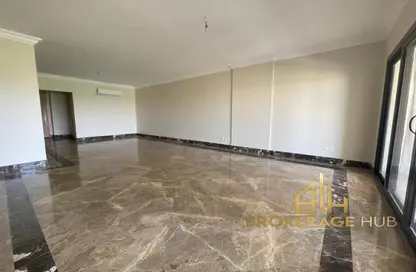 Apartment - 3 Bedrooms - 3 Bathrooms for rent in Mivida - 5th Settlement Compounds - The 5th Settlement - New Cairo City - Cairo