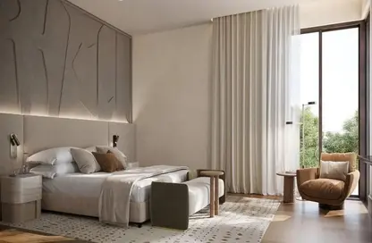 Apartment - 3 Bedrooms - 3 Bathrooms for sale in AlKarma Kay - Sheikh Zayed Compounds - Sheikh Zayed City - Giza Apartment - 3 Bedrooms - 3 Bathrooms for sale in AlKarma Kay - Sheikh Zayed Compounds - Sheikh Zayed City - Giza