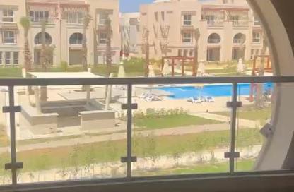 شاليه - 3 غرف نوم - 2 حمامات للبيع في جايا - راس الحكمة - الساحل الشمالي