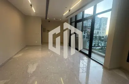 Office Space - Studio - 1 Bathroom for rent in District 5 - 5th Settlement Compounds - The 5th Settlement - New Cairo City - Cairo