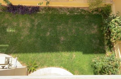 Apartment - 2 Bedrooms - 1 Bathroom for rent in Ganoob El Acadimia - New Cairo City - Cairo
