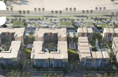 Apartment - 3 Bedrooms - 2 Bathrooms for sale in Bloomfields - Mostakbal City Compounds - Mostakbal City - Future City - Cairo