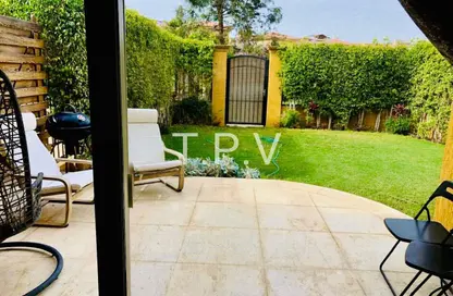 Villa - 4 Bedrooms - 4 Bathrooms for sale in La Terra - South Investors Area - New Cairo City - Cairo