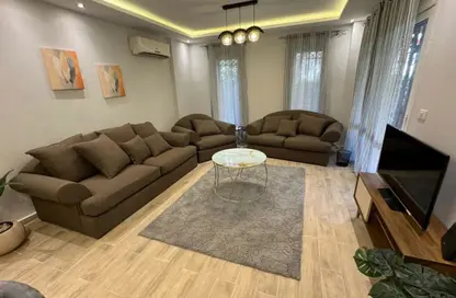 Apartment - 3 Bedrooms - 2 Bathrooms for rent in Madinaty - Cairo